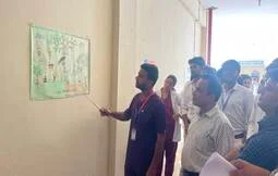 Nasha Mukti Abhiyan Poster Competition